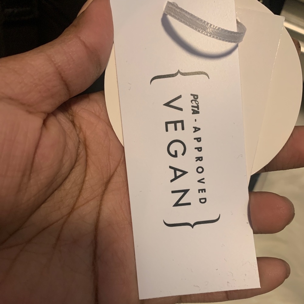 Vegan Leather Multi Strap Backpack - image 5